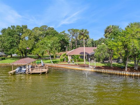 Tiny photo for 29650 Squirrel Point Road, Tavares, FL 32778 (MLS # G5111459)