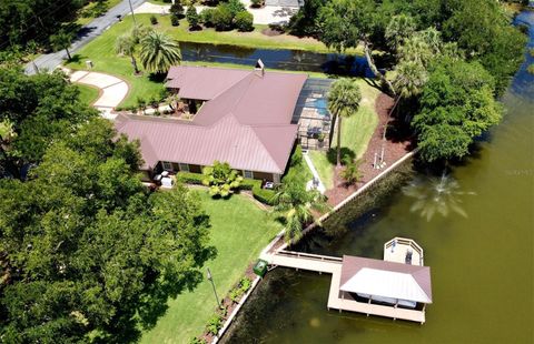 Tiny photo for 29650 Squirrel Point Road, Tavares, FL 32778 (MLS # G5111459)