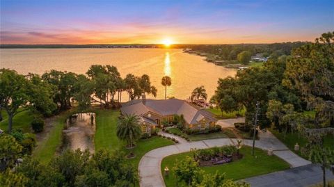 Tiny photo for 29650 Squirrel Point Road, Tavares, FL 32778 (MLS # G5111459)