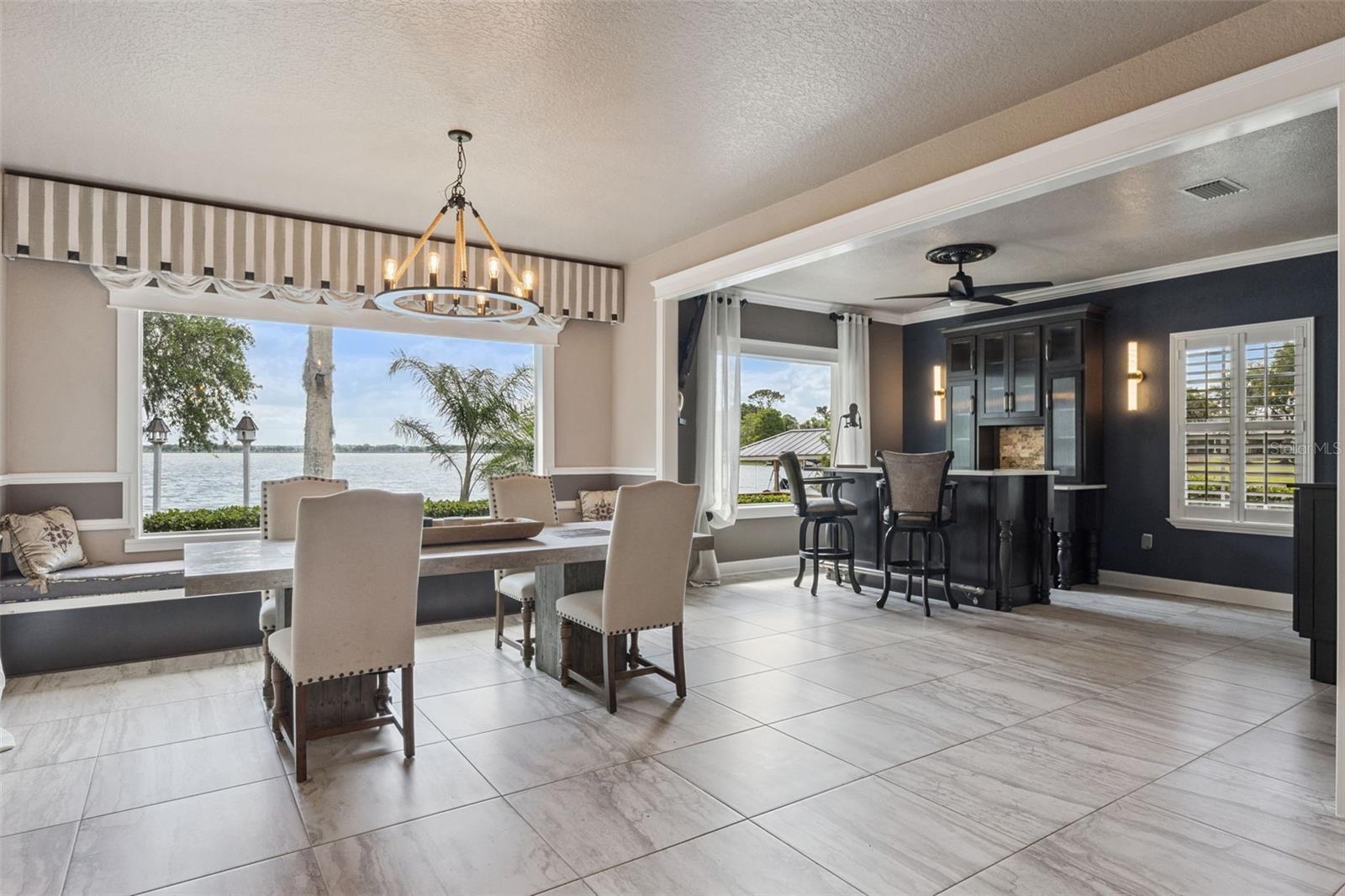 SQUIRREL POINT SUB - Residential