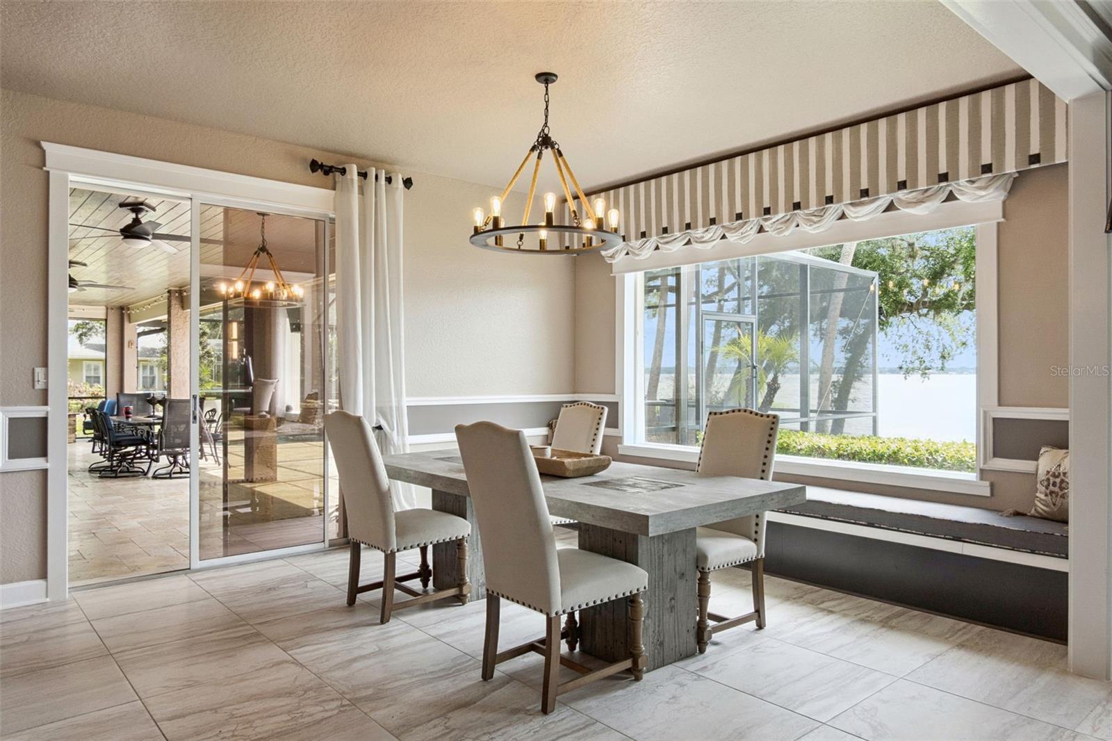 SQUIRREL POINT SUB - Residential
