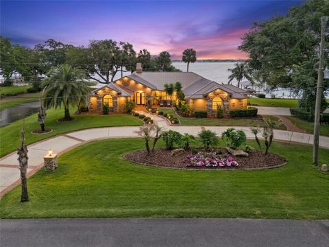 Tiny photo for 29650 Squirrel Point Road, Tavares, FL 32778 (MLS # G5111459)