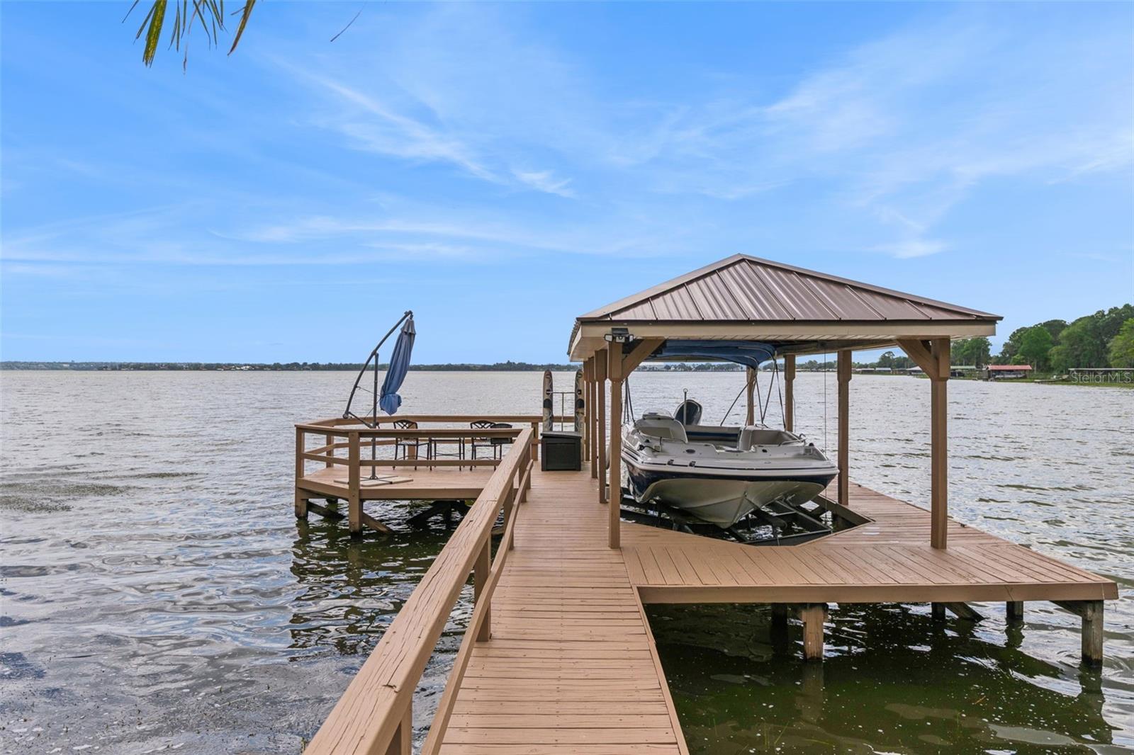 SQUIRREL POINT SUB - Residential
