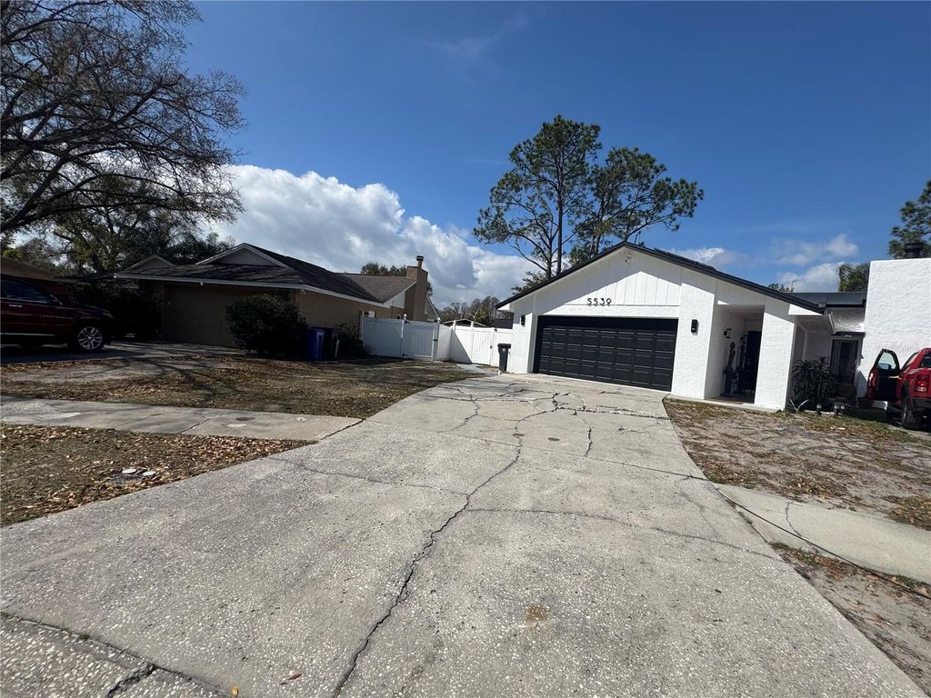 Photo of 5539 Pentail Circle, Tampa, FL 33625 (MLS # TB8478594)