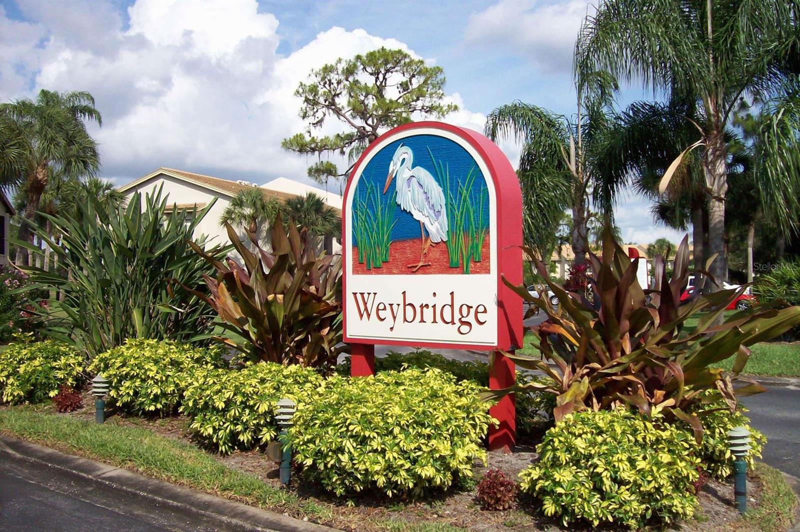Seasonal Vacation Rental. This a beautiful upstairs 2bed/2bath end unit condo in Weybridge in The Meadows. Turnkey furnished with a lake view. Located behind Benderson Park and the UTC area. Call for availability.