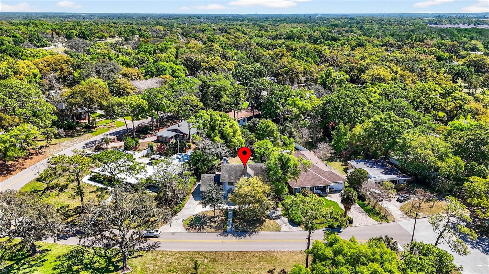 TEMPLE TERRACE TOWNSITE - Residential