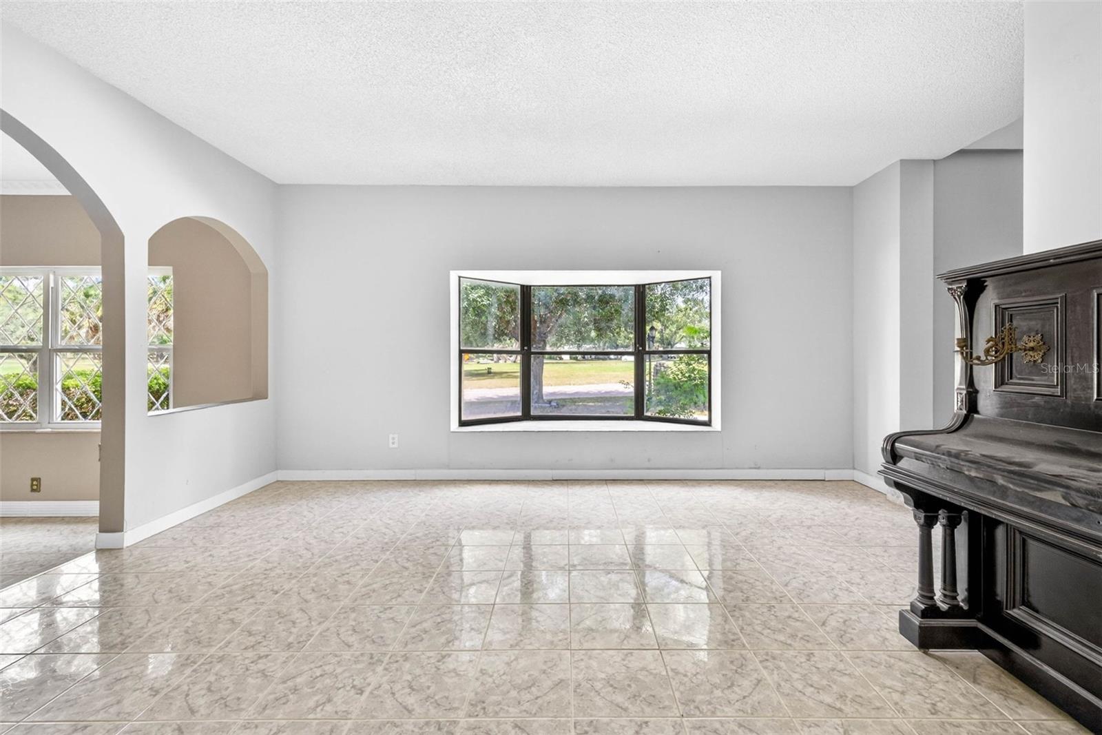 TEMPLE TERRACE TOWNSITE - Residential