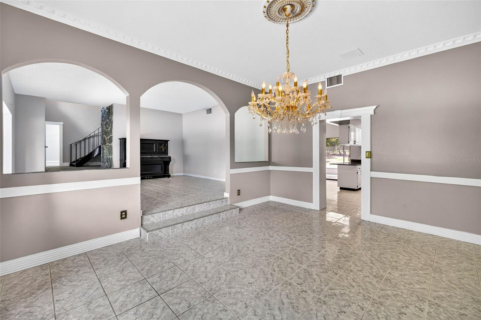 TEMPLE TERRACE TOWNSITE - Residential