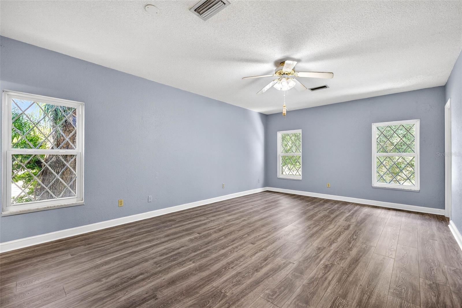 TEMPLE TERRACE TOWNSITE - Residential