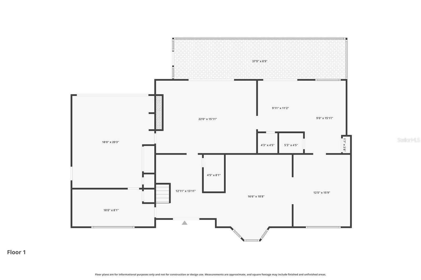 TEMPLE TERRACE TOWNSITE - Residential