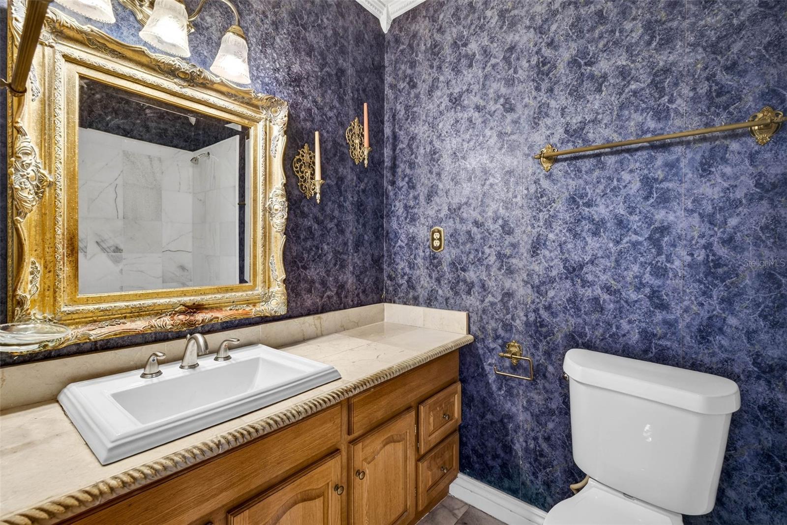 TEMPLE TERRACE TOWNSITE - Residential