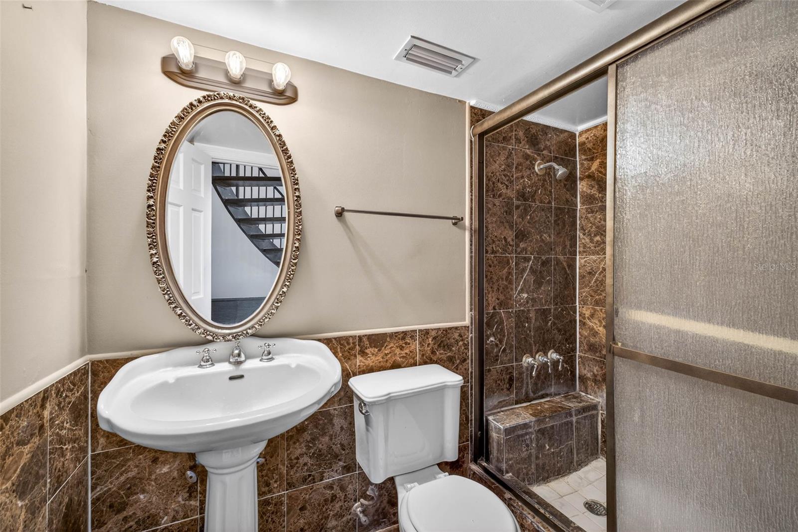 TEMPLE TERRACE TOWNSITE - Residential