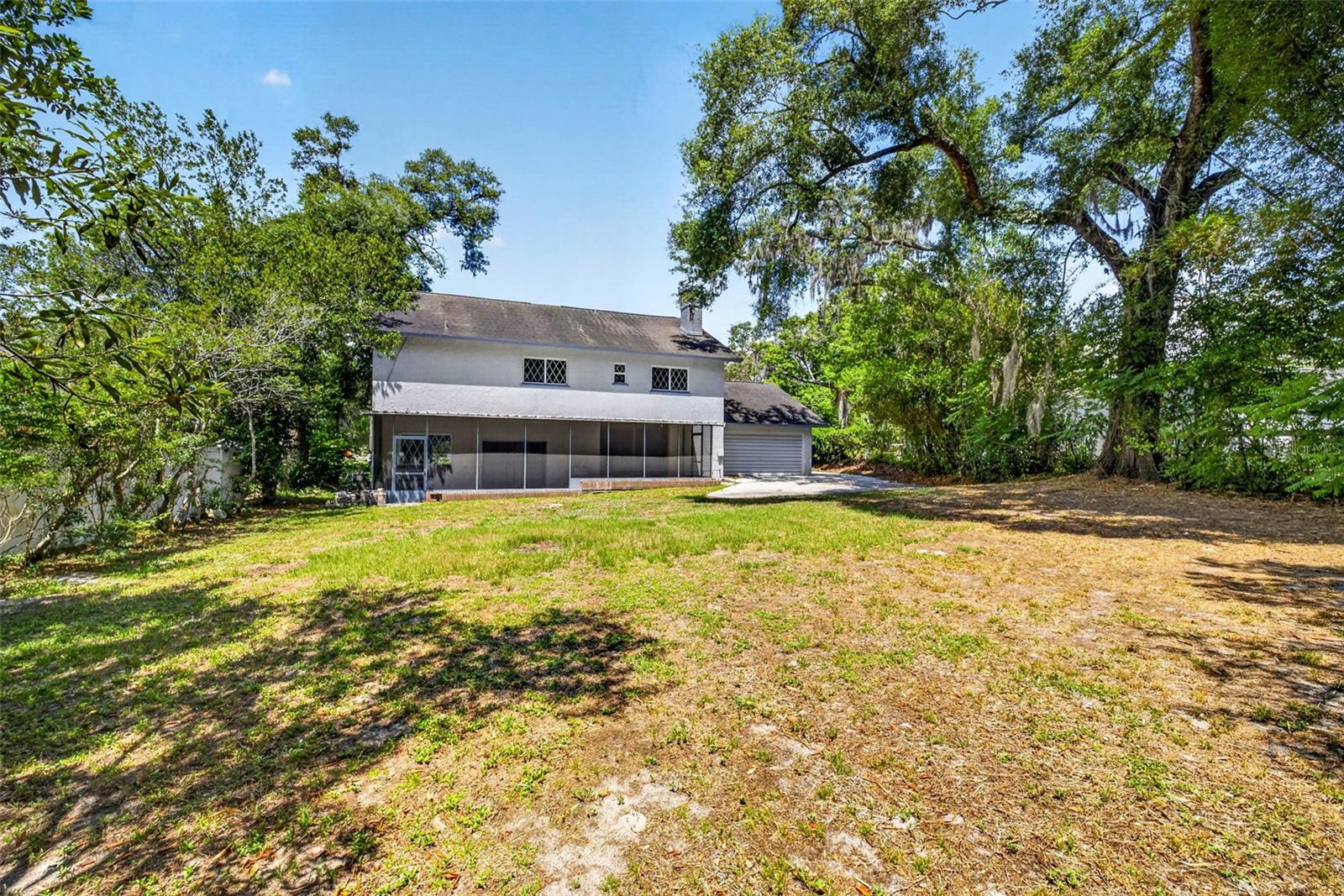 TEMPLE TERRACE TOWNSITE - Residential