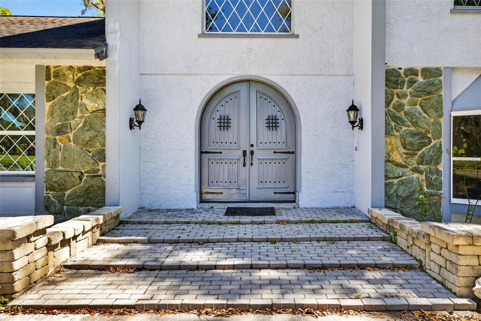 TEMPLE TERRACE TOWNSITE - Residential