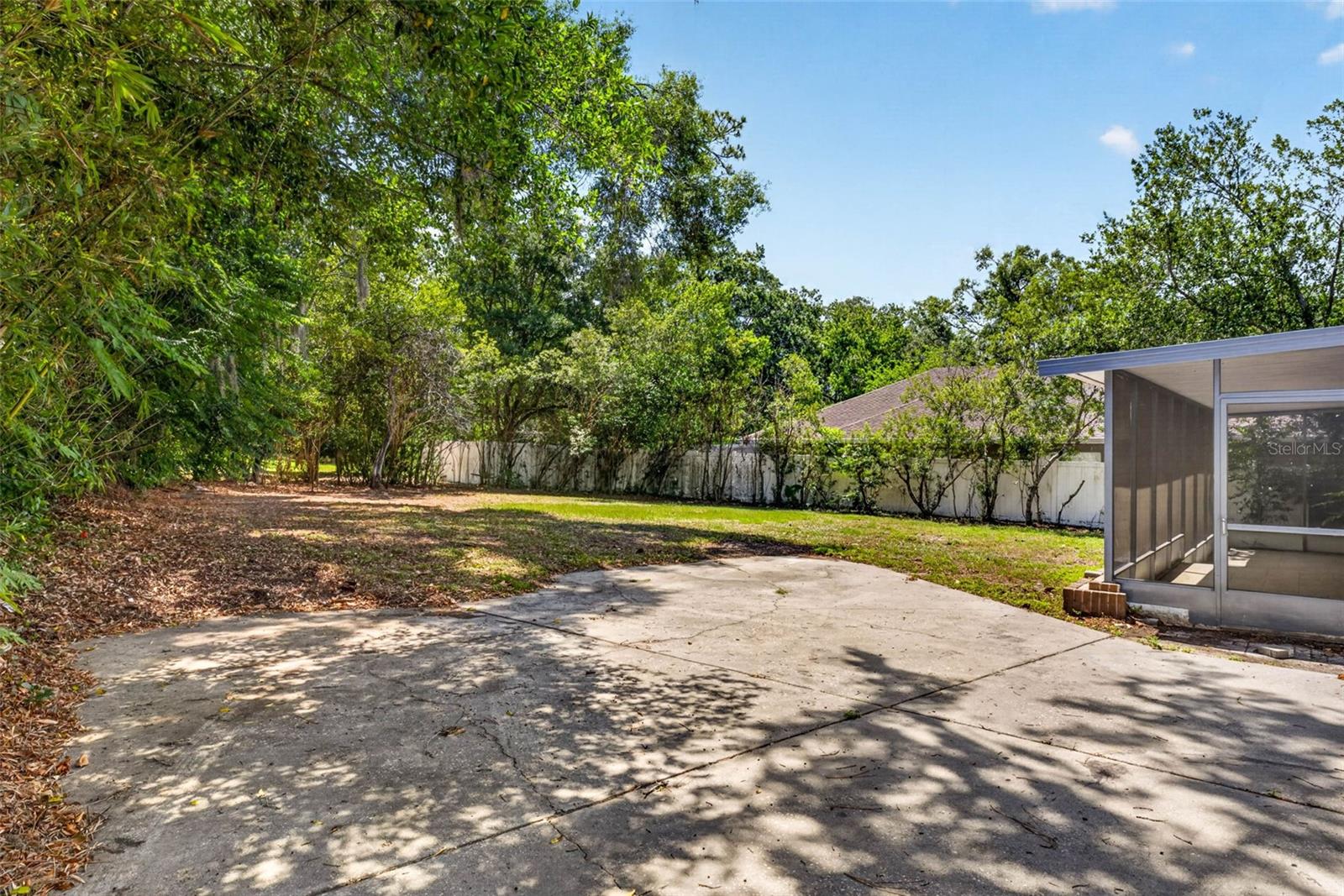 TEMPLE TERRACE TOWNSITE - Residential