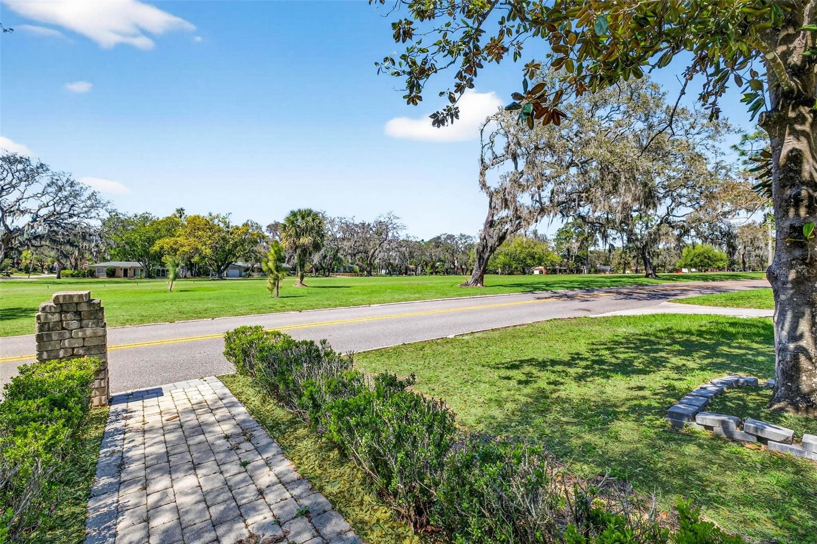 TEMPLE TERRACE TOWNSITE - Residential
