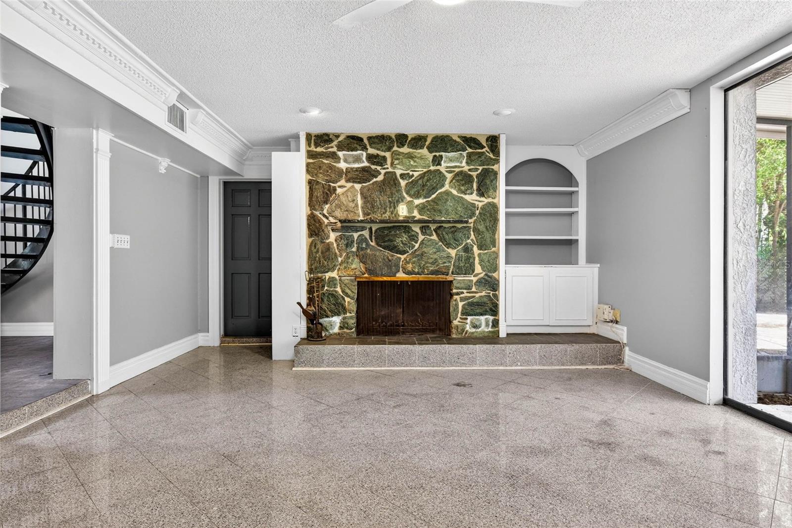 TEMPLE TERRACE TOWNSITE - Residential