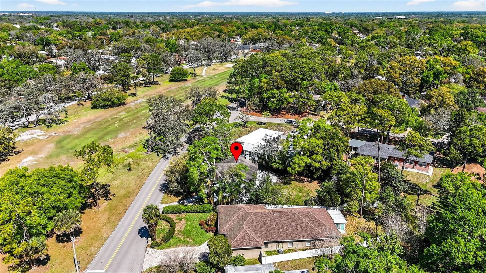 TEMPLE TERRACE TOWNSITE - Residential