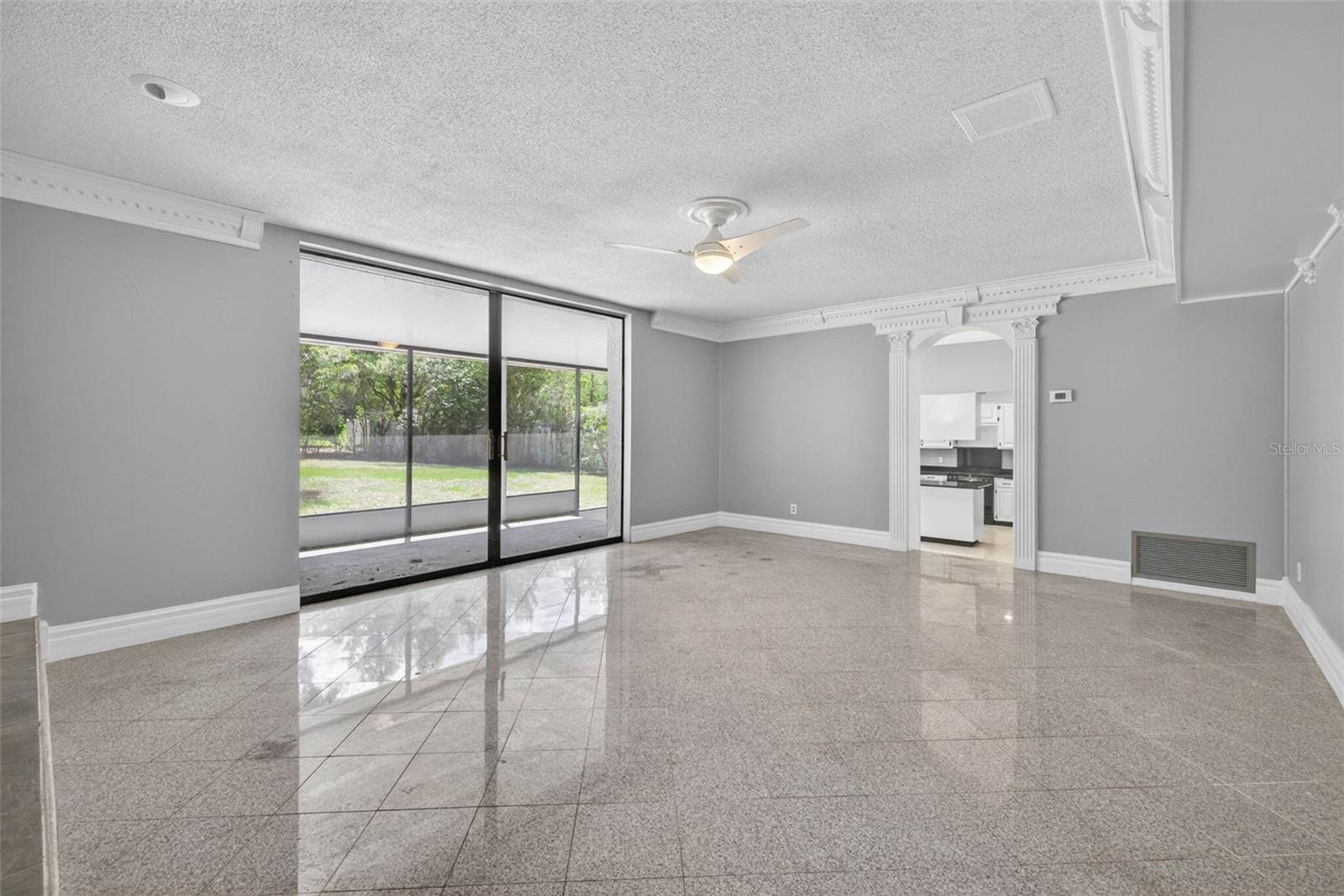 TEMPLE TERRACE TOWNSITE - Residential