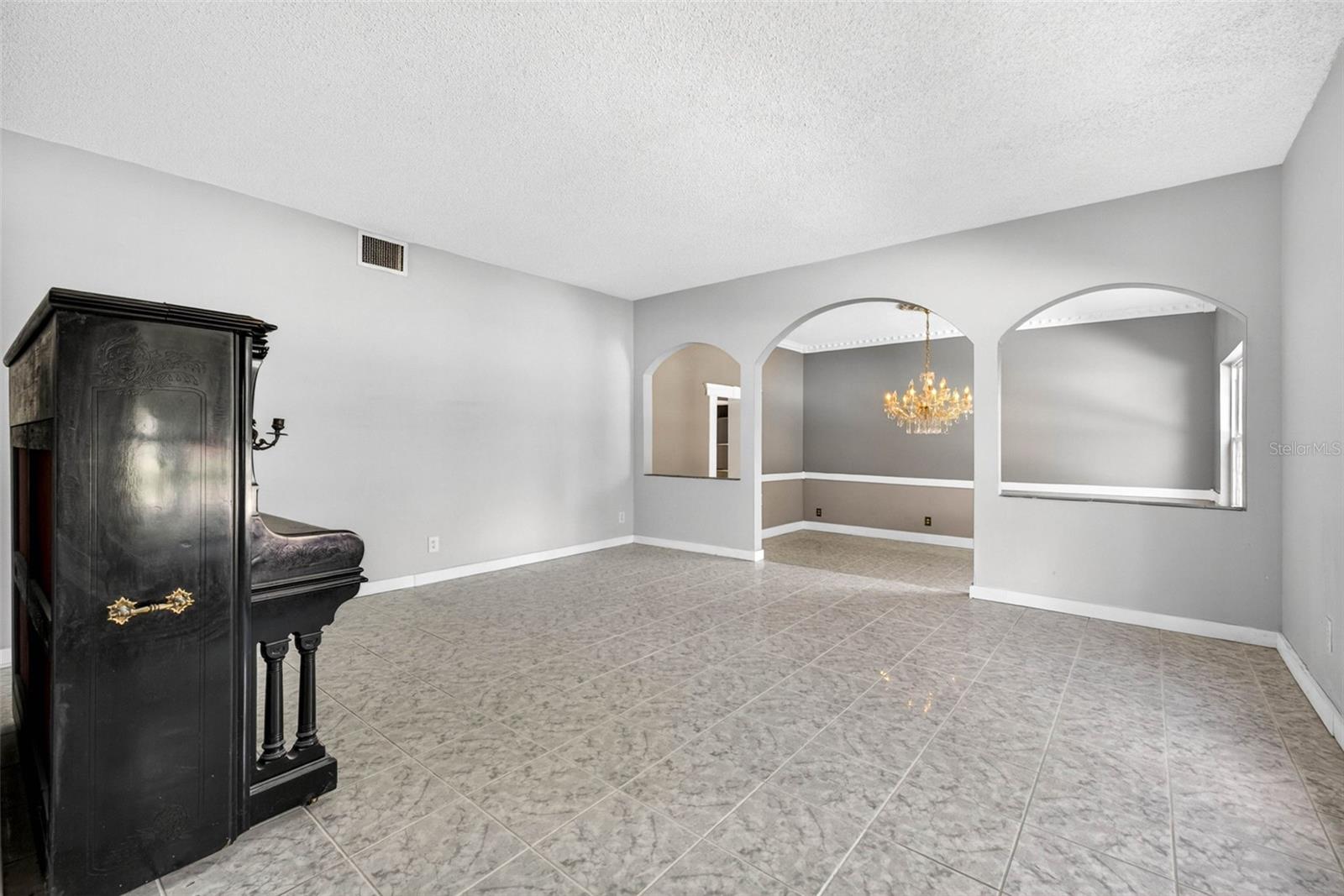 TEMPLE TERRACE TOWNSITE - Residential