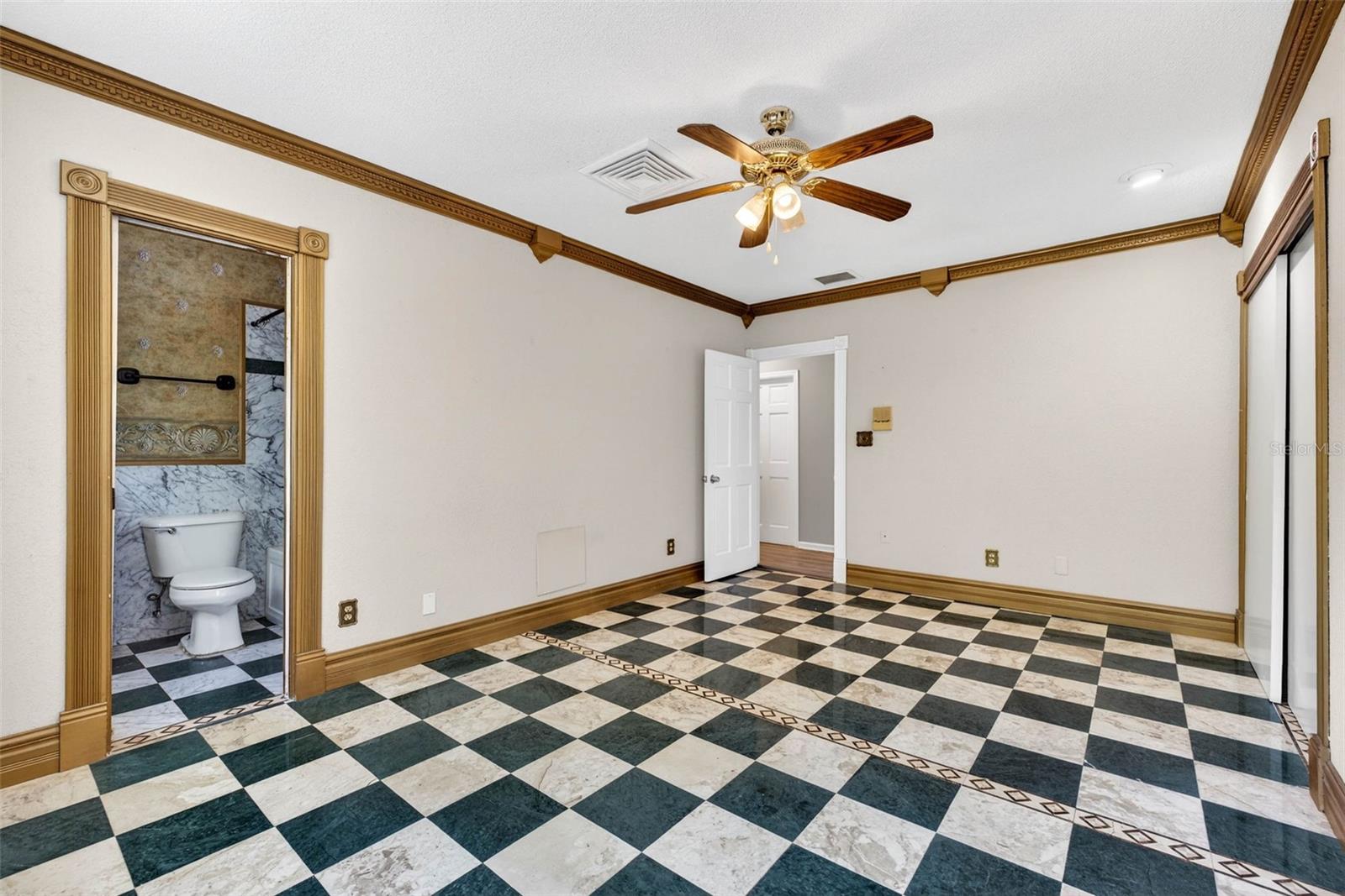 TEMPLE TERRACE TOWNSITE - Residential