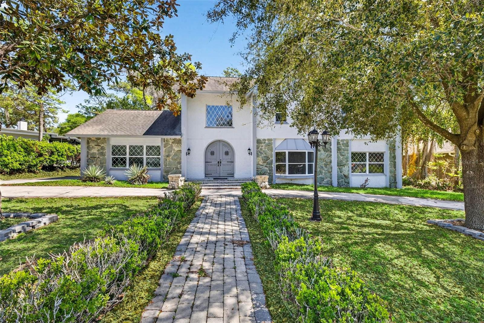 TEMPLE TERRACE TOWNSITE - Residential