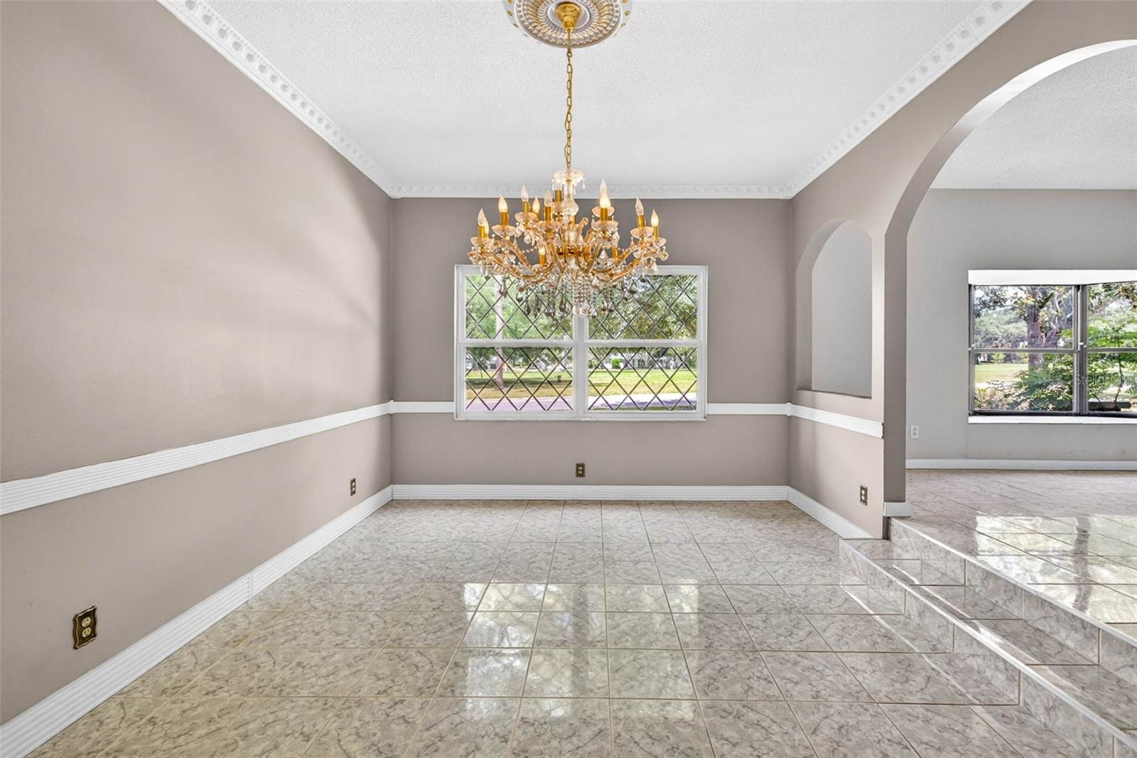 TEMPLE TERRACE TOWNSITE - Residential