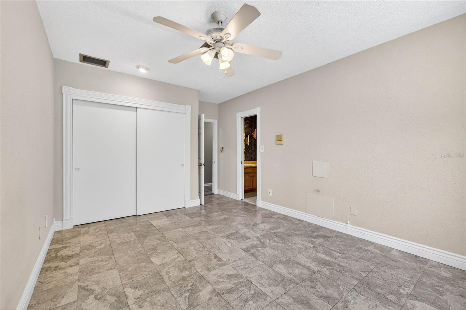 TEMPLE TERRACE TOWNSITE - Residential