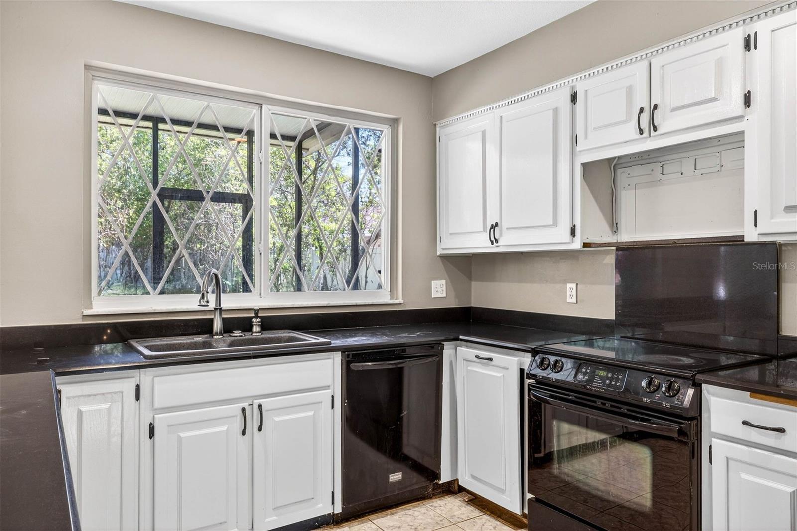 TEMPLE TERRACE TOWNSITE - Residential