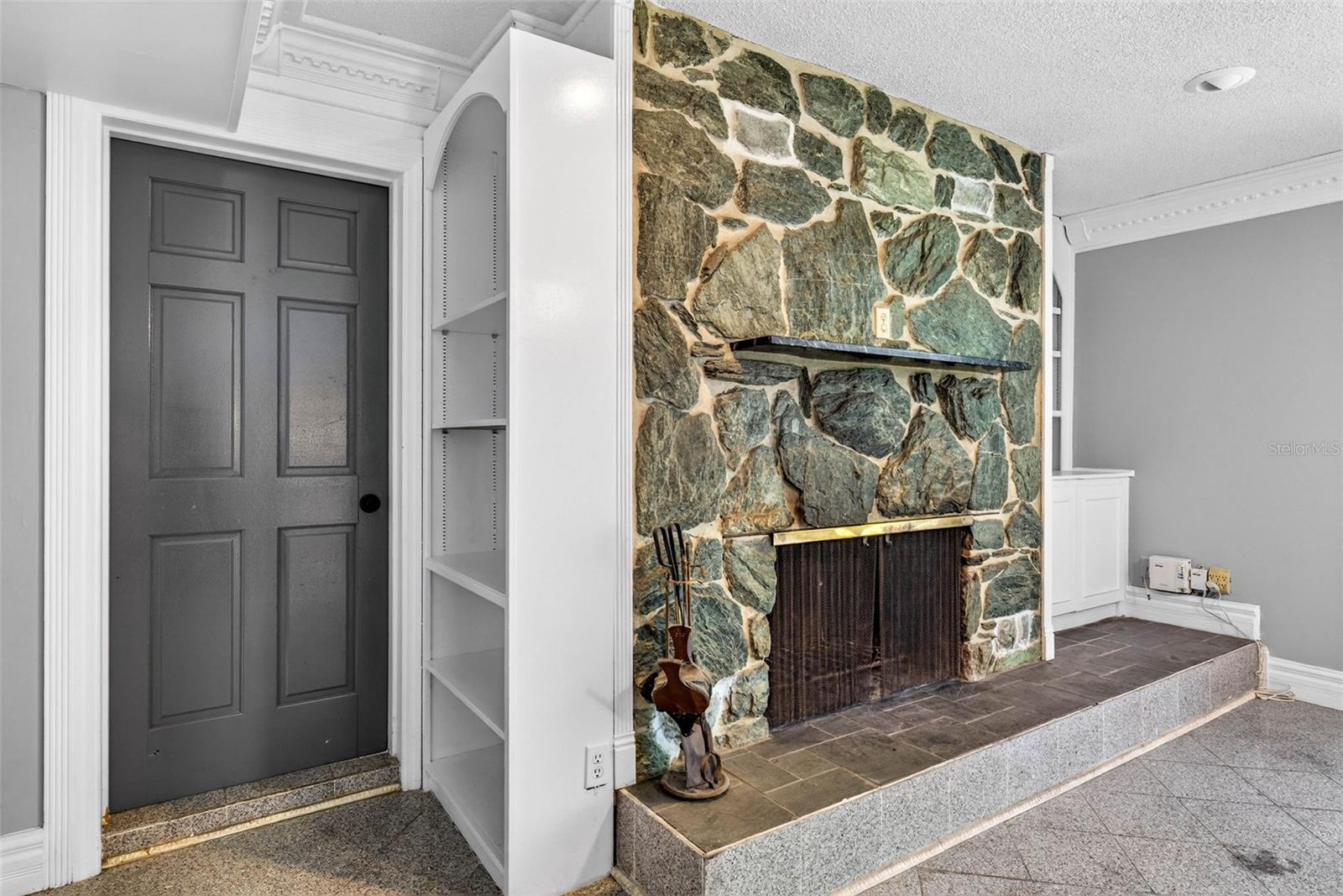 TEMPLE TERRACE TOWNSITE - Residential