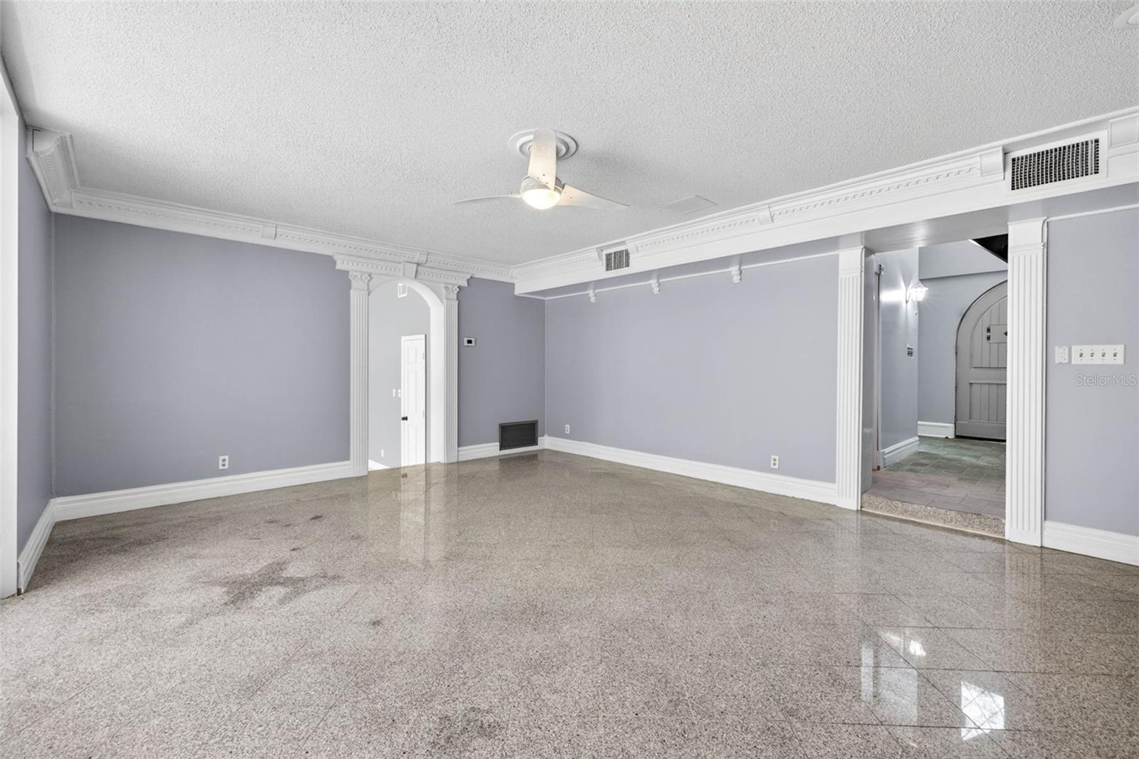 TEMPLE TERRACE TOWNSITE - Residential