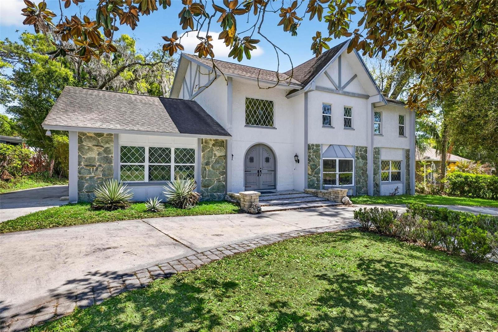 TEMPLE TERRACE TOWNSITE - Residential