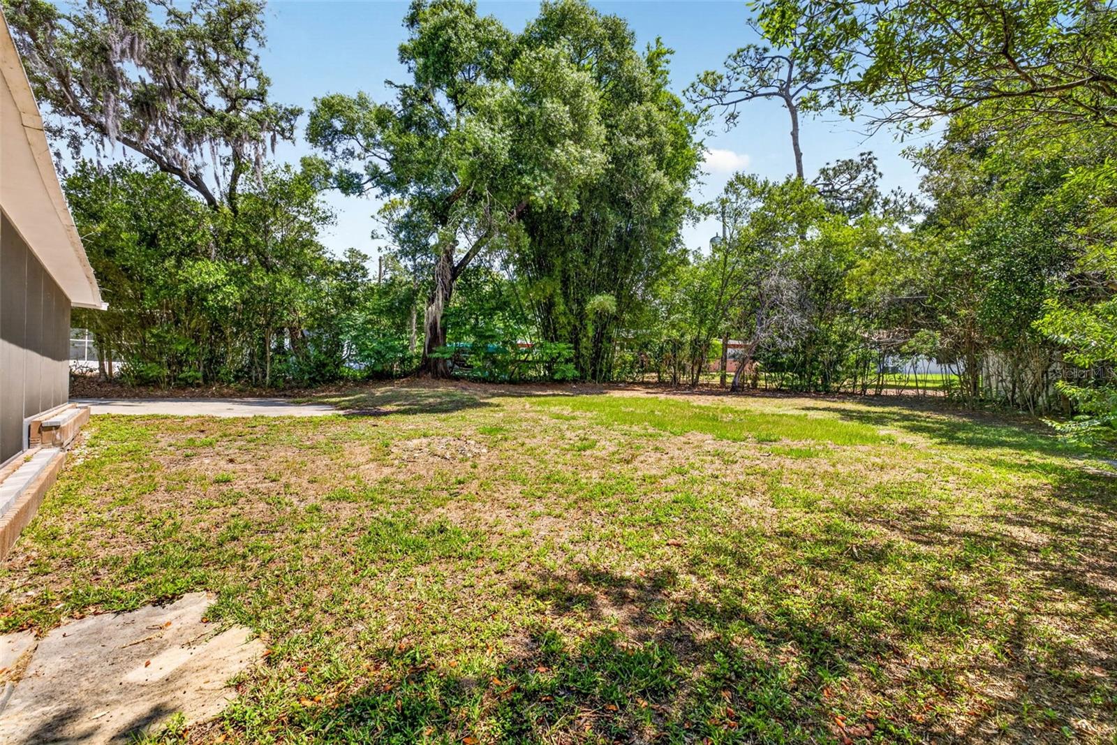 TEMPLE TERRACE TOWNSITE - Residential