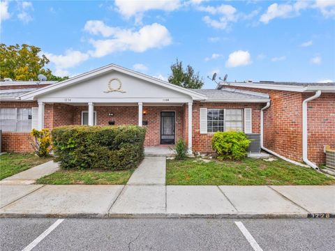 Photo of 1228 Virginian Drive, Orlando, FL 32807 (MLS # O6345789)