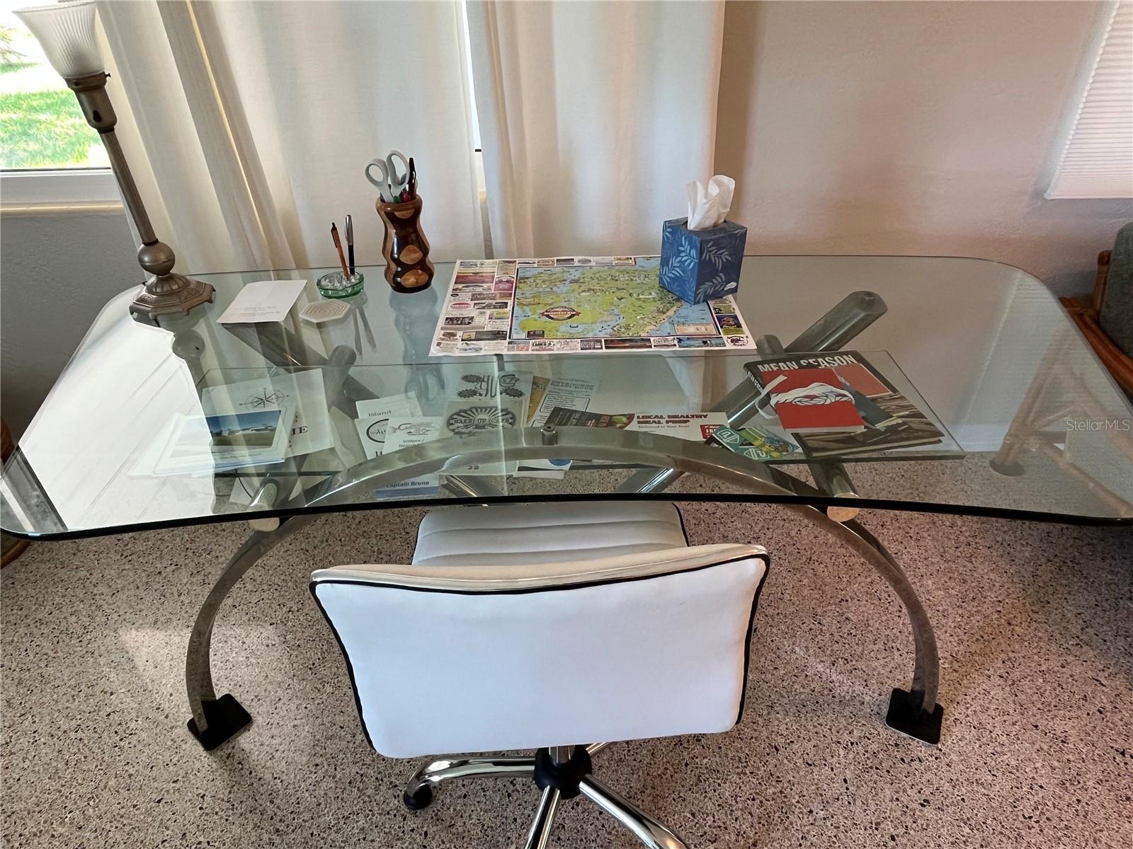 BUENA VISTA SHORES - Residential Lease