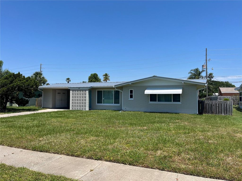 Photo of 371 Granada Street, New Smyrna Beach, FL 32169 (MLS # NS1086275)