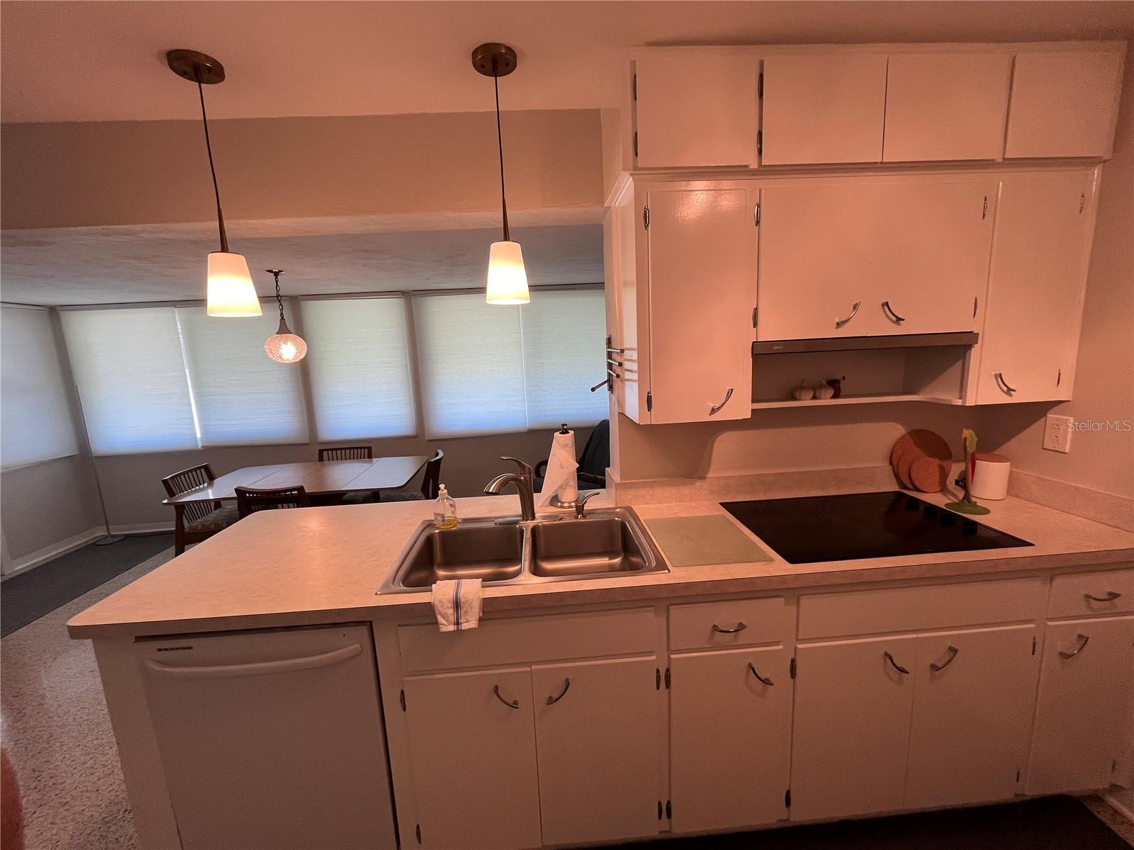 BUENA VISTA SHORES - Residential Lease