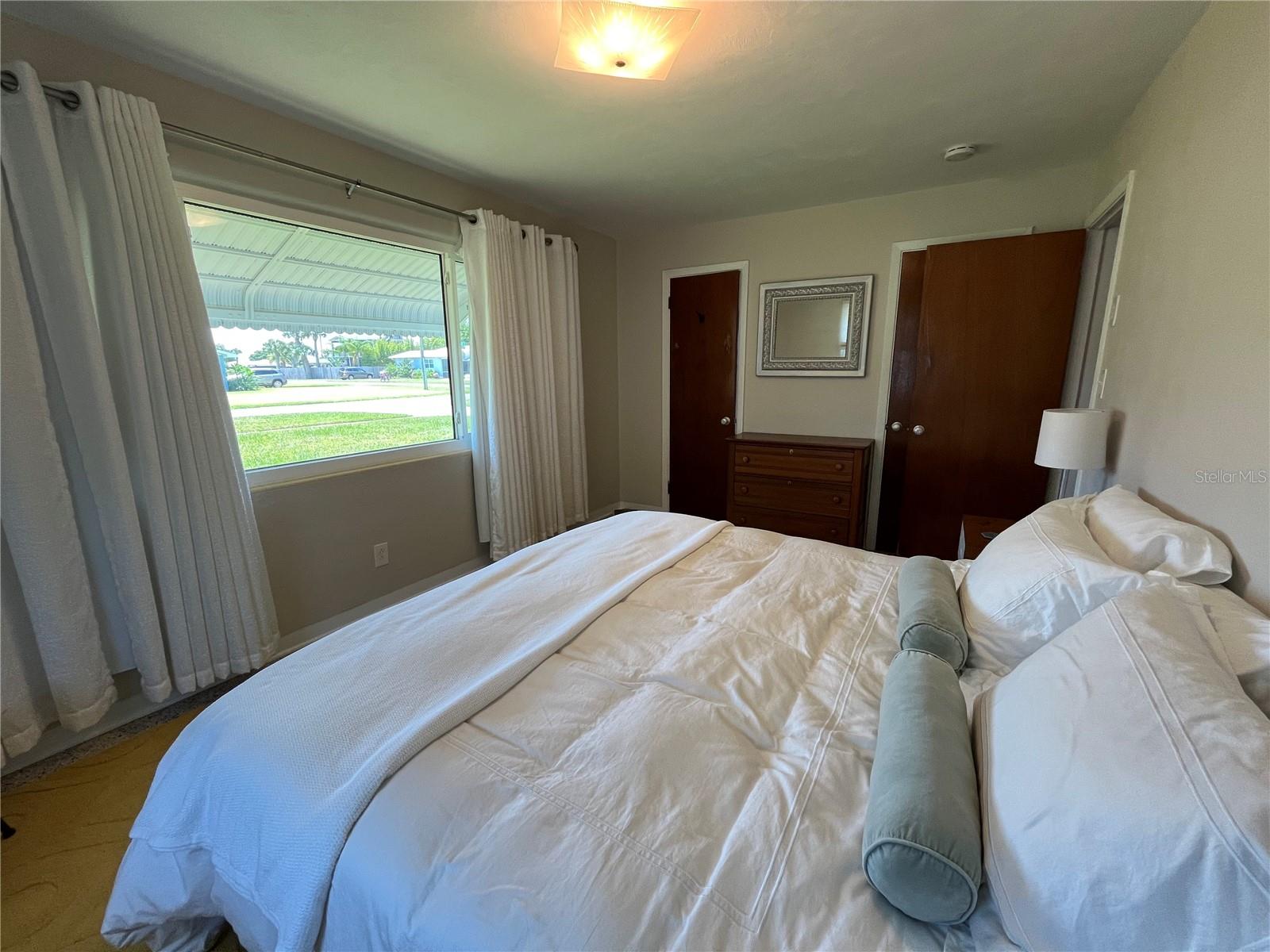 BUENA VISTA SHORES - Residential Lease