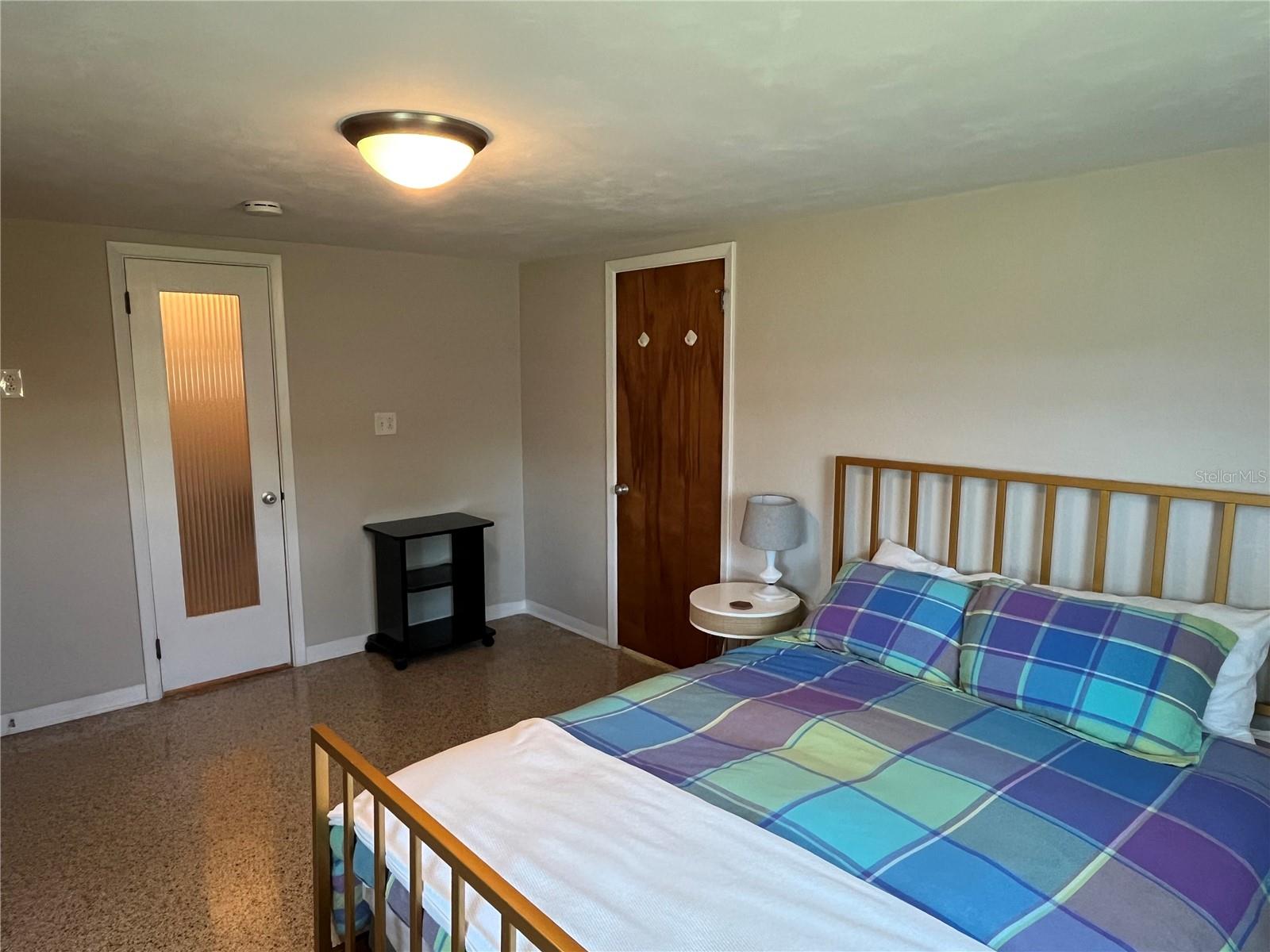 BUENA VISTA SHORES - Residential Lease