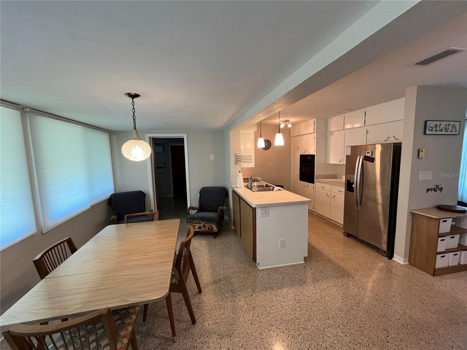 BUENA VISTA SHORES - Residential Lease