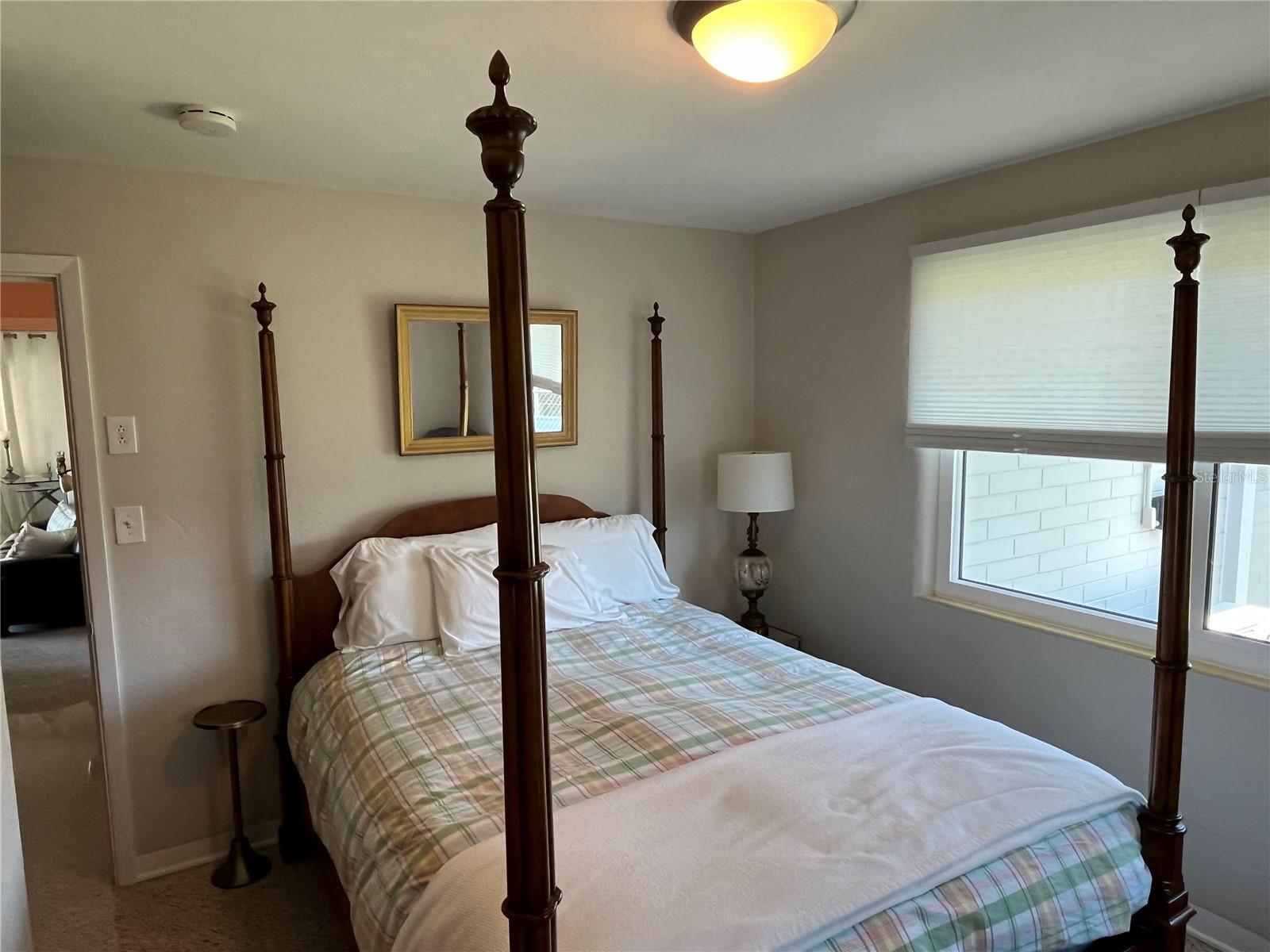 BUENA VISTA SHORES - Residential Lease