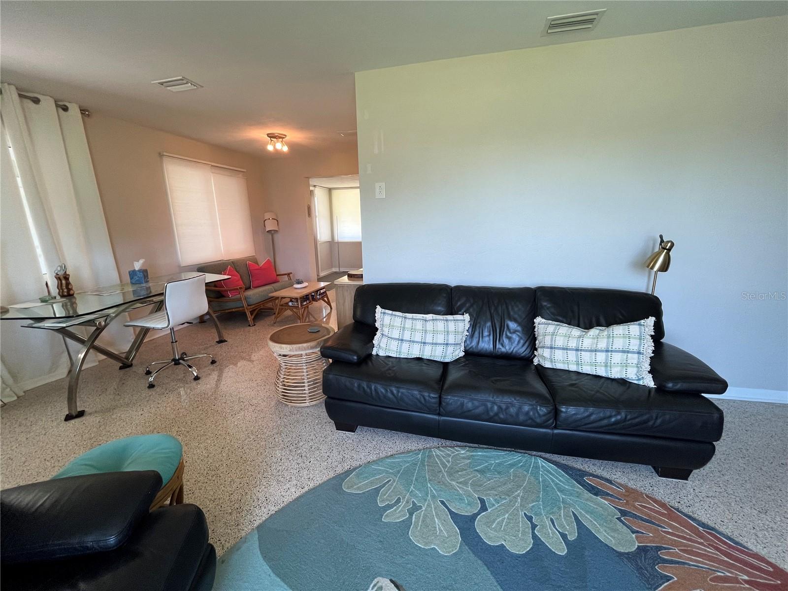 BUENA VISTA SHORES - Residential Lease