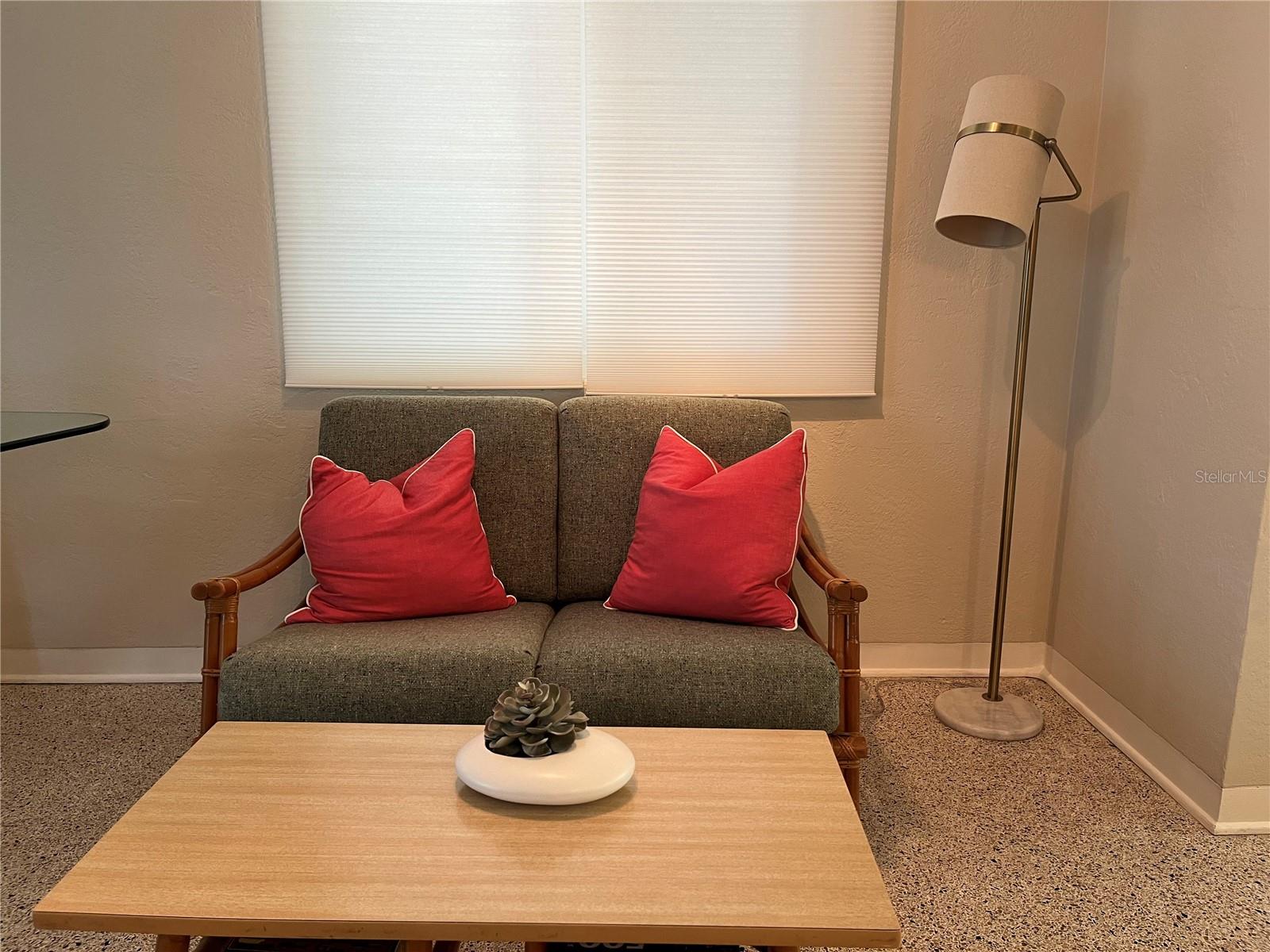 BUENA VISTA SHORES - Residential Lease