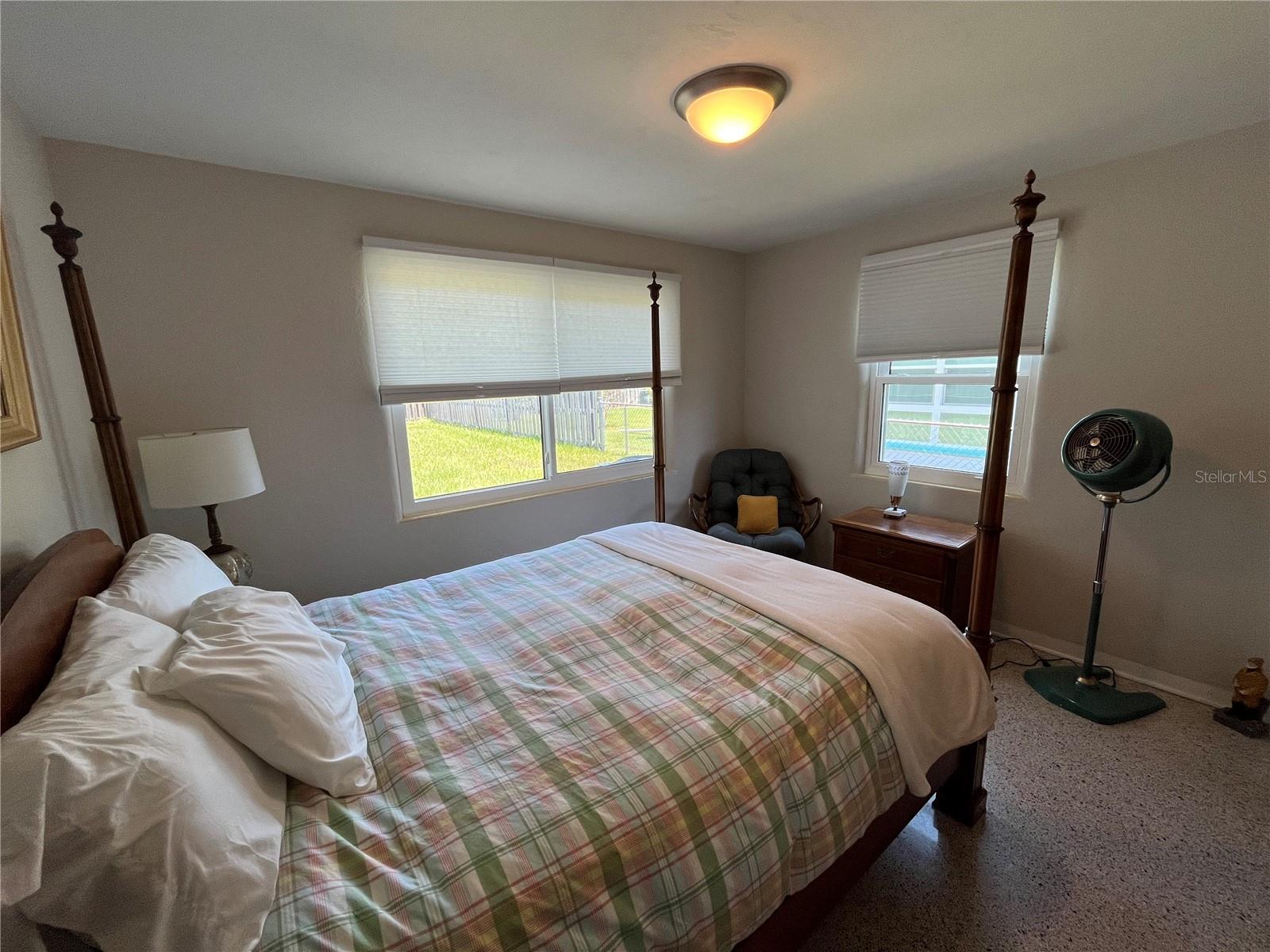 BUENA VISTA SHORES - Residential Lease