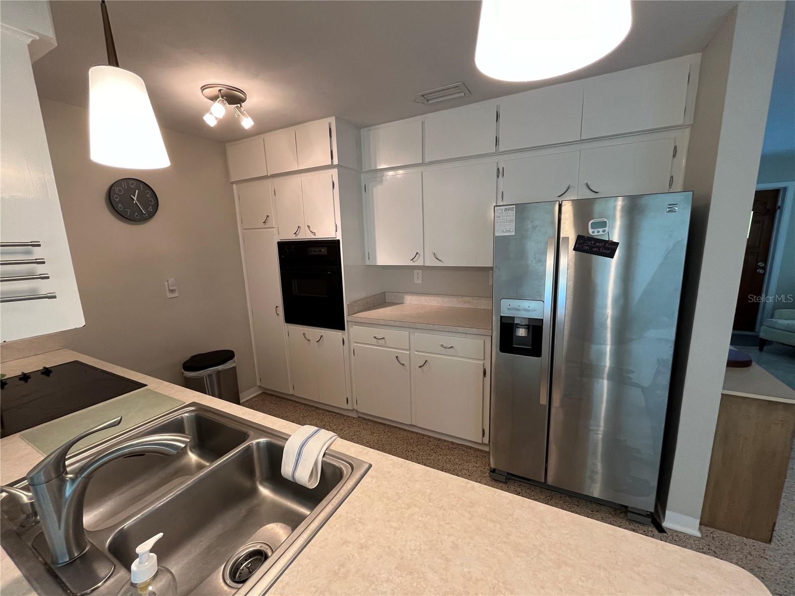 BUENA VISTA SHORES - Residential Lease