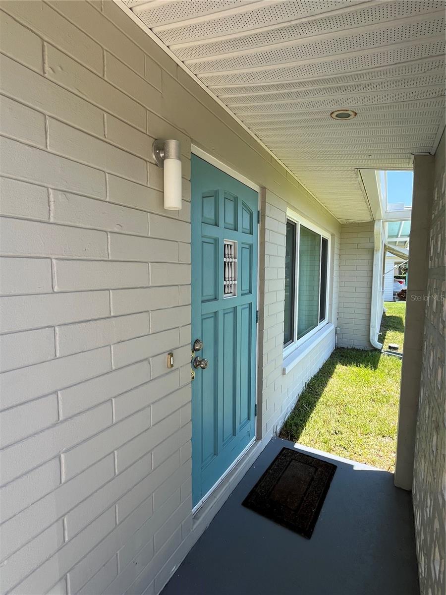 BUENA VISTA SHORES - Residential Lease