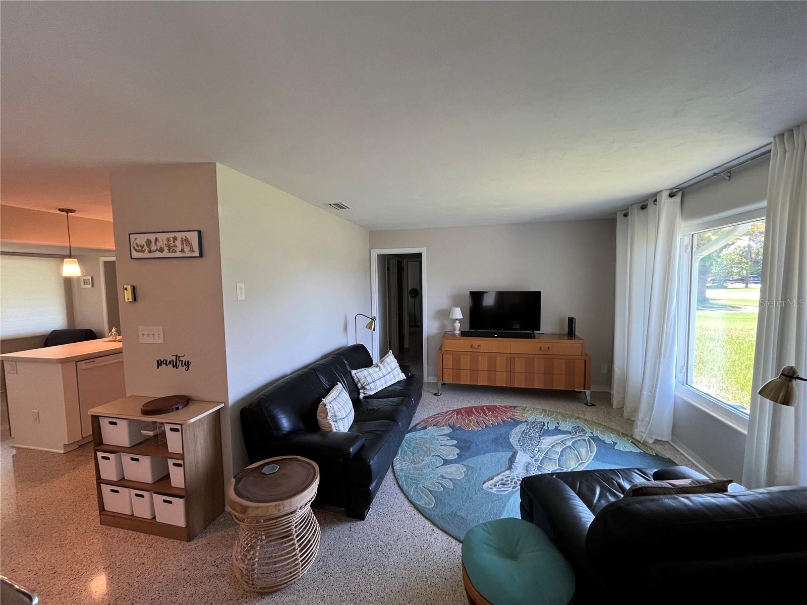 BUENA VISTA SHORES - Residential Lease