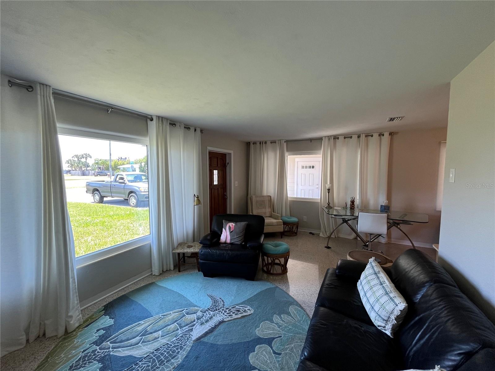BUENA VISTA SHORES - Residential Lease