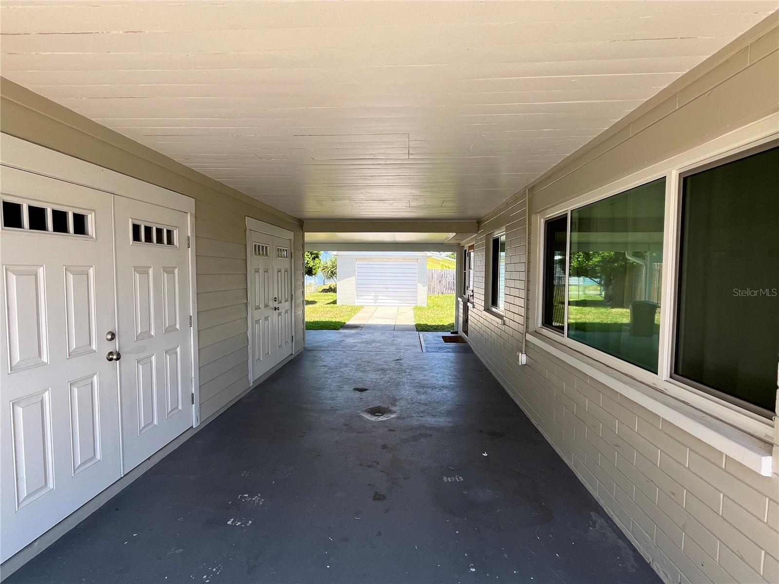 BUENA VISTA SHORES - Residential Lease