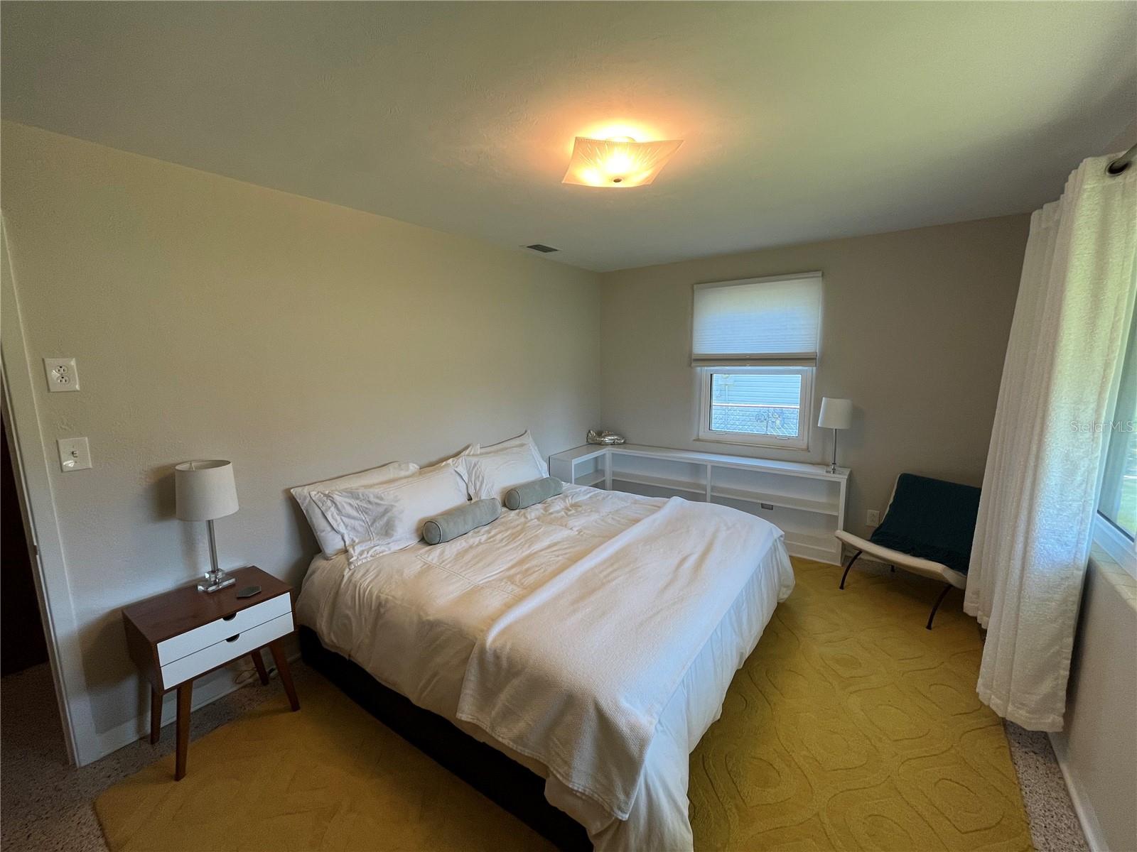 BUENA VISTA SHORES - Residential Lease